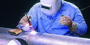 Welding Products