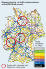 Noisemap Germany